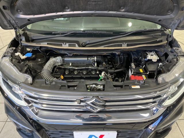 SUZUKI SOLIO 2021 Image 31