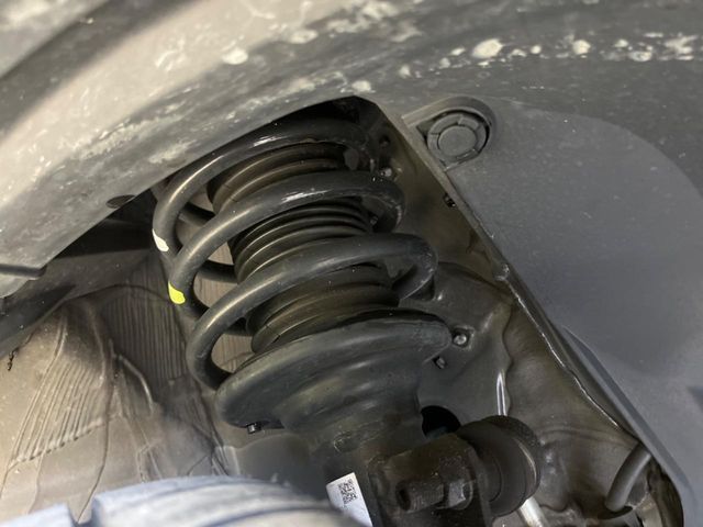 SUZUKI SOLIO 2021 Image 31