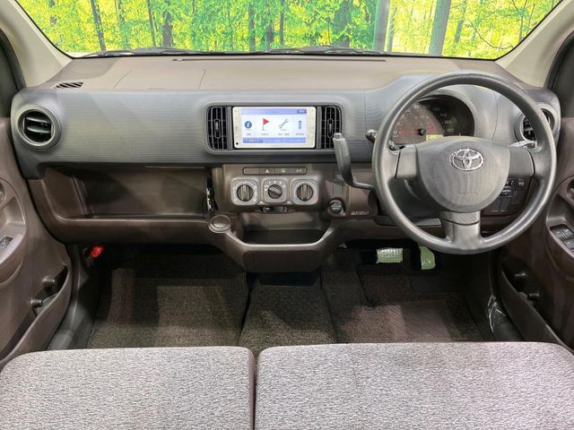 TOYOTA PASSO 2013 Image 31