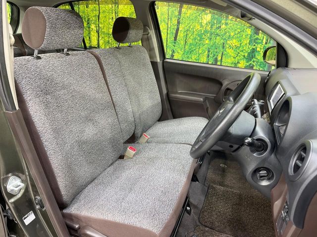 TOYOTA PASSO 2013 Image 31