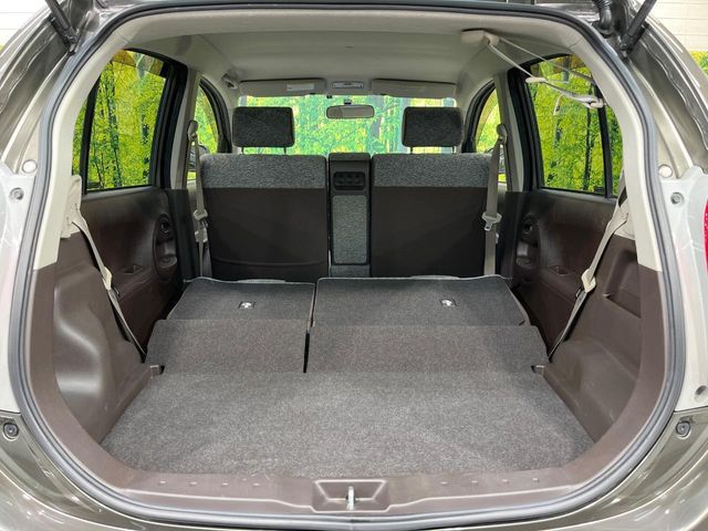 TOYOTA PASSO 2013 Image 31