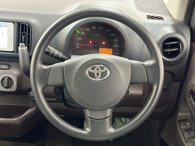 TOYOTA PASSO 2013 Image 31