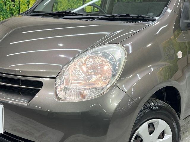 TOYOTA PASSO 2013 Image 31