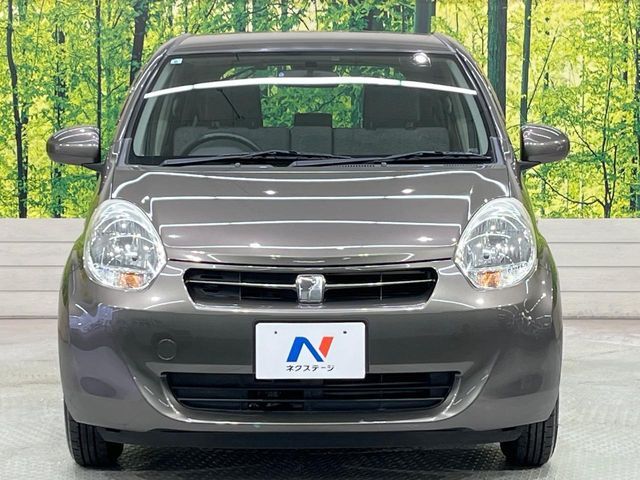 TOYOTA PASSO 2013 Image 31