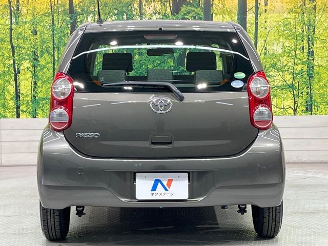 TOYOTA PASSO 2013 Image 31