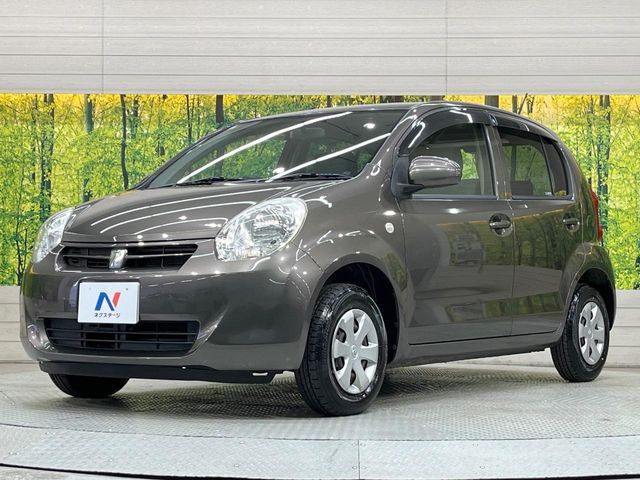 TOYOTA PASSO 2013 Image 31