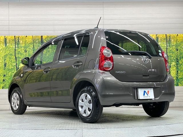 TOYOTA PASSO 2013 Image 31
