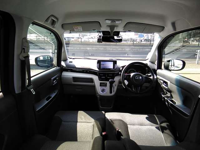 DAIHATSU MOVE 2018 Image 31