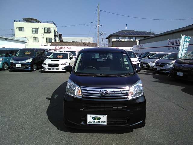 DAIHATSU MOVE 2018 Image 31