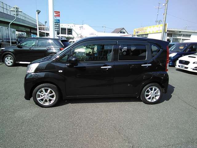 DAIHATSU MOVE 2018 Image 31