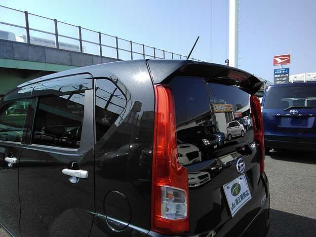 DAIHATSU MOVE 2018 Image 31