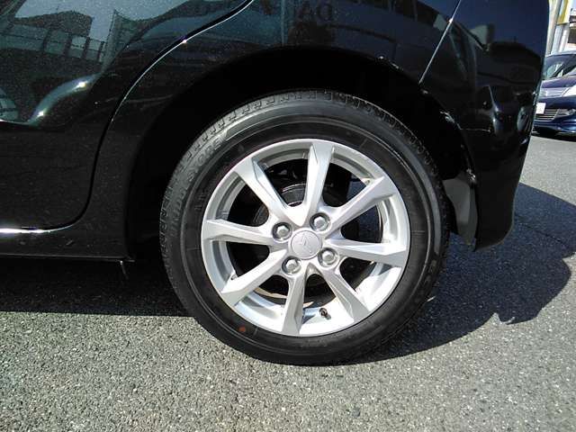 DAIHATSU MOVE 2018 Image 31