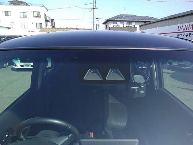 DAIHATSU MOVE 2018 Image 31