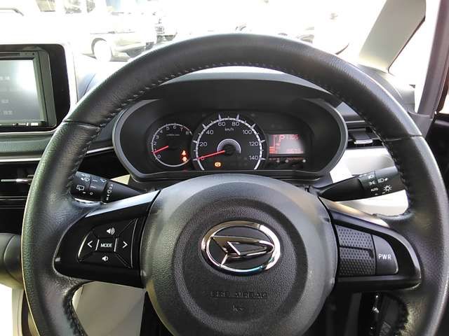 DAIHATSU MOVE 2018 Image 31