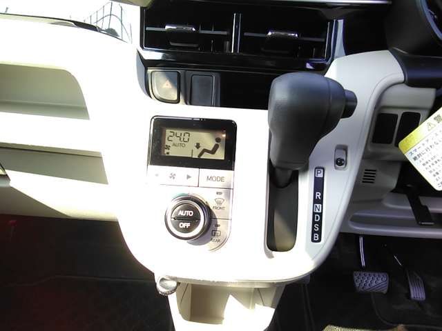 DAIHATSU MOVE 2018 Image 31