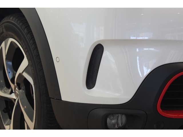 CITROEN C5 AIRCROSS 2019 Image 31