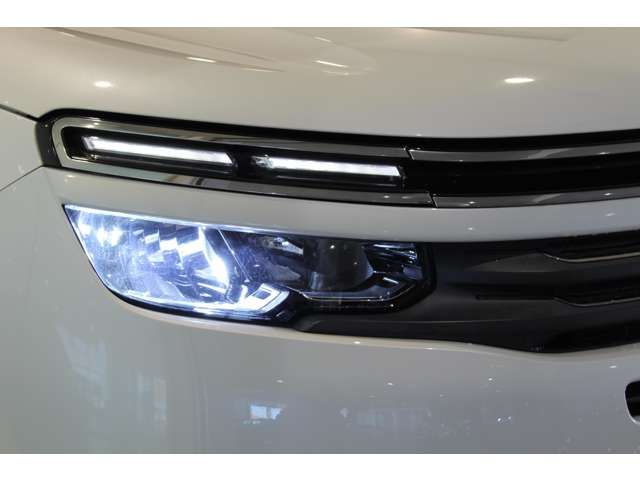 CITROEN C5 AIRCROSS 2019 Image 31