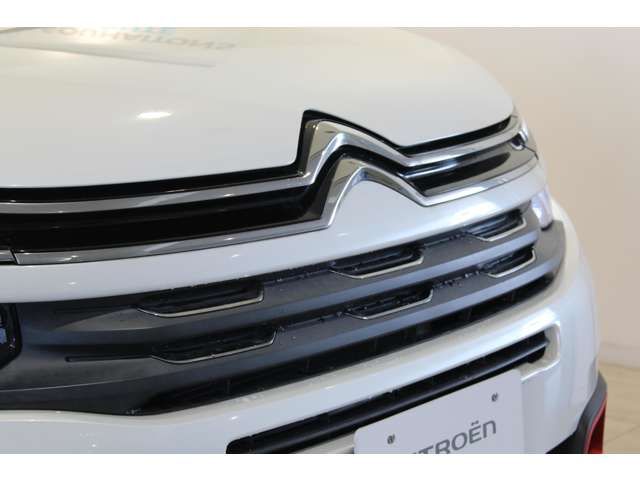 CITROEN C5 AIRCROSS 2019 Image 31