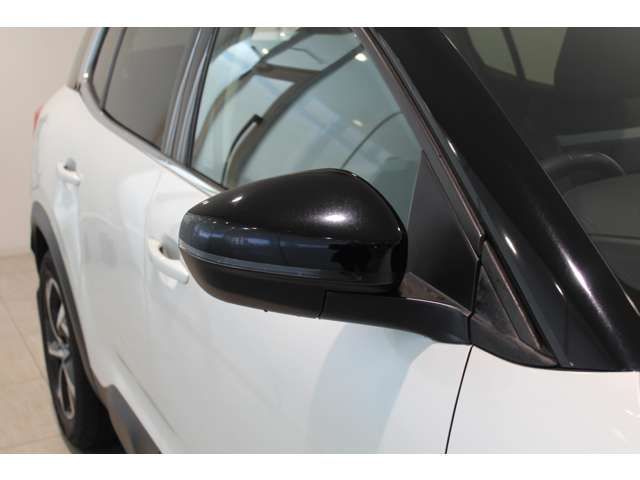 CITROEN C5 AIRCROSS 2019 Image 31