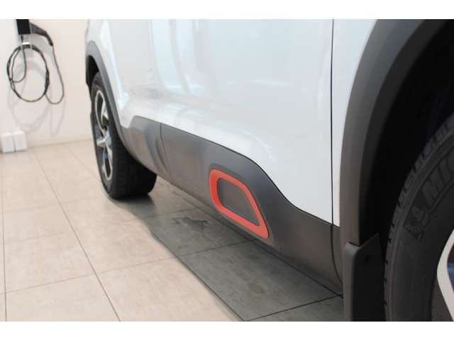 CITROEN C5 AIRCROSS 2019 Image 31