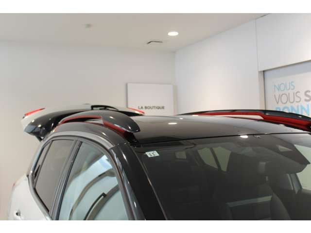 CITROEN C5 AIRCROSS 2019 Image 31