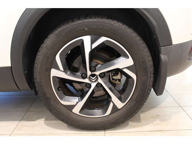 CITROEN C5 AIRCROSS 2019 Image 31