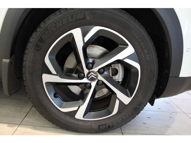 CITROEN C5 AIRCROSS 2019 Image 31