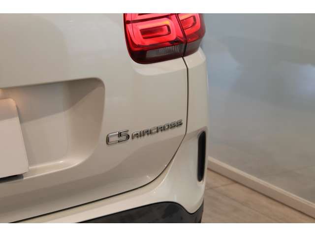 CITROEN C5 AIRCROSS 2019 Image 31