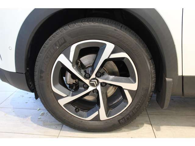 CITROEN C5 AIRCROSS 2019 Image 31