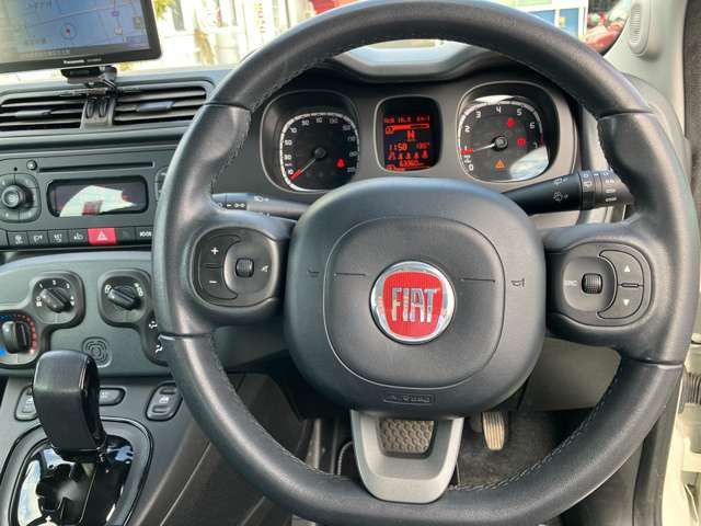 FIAT PANDA 2019 Image 31