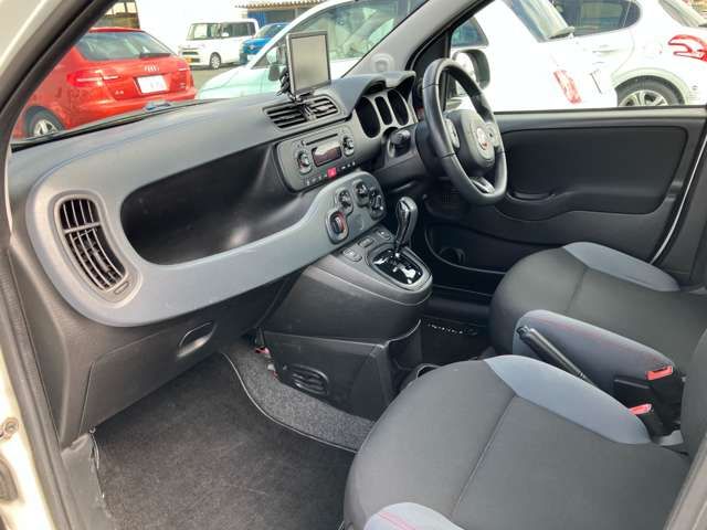 FIAT PANDA 2019 Image 31