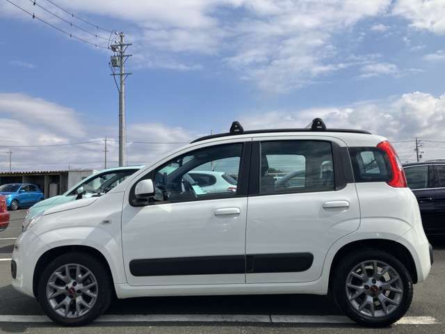 FIAT PANDA 2019 Image 31
