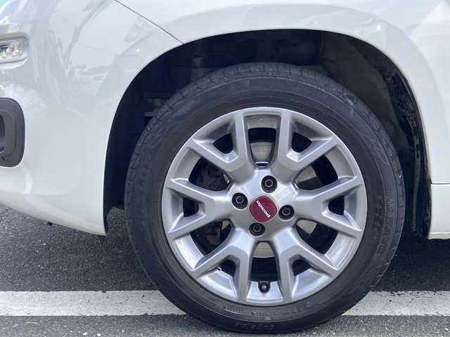 FIAT PANDA 2019 Image 31