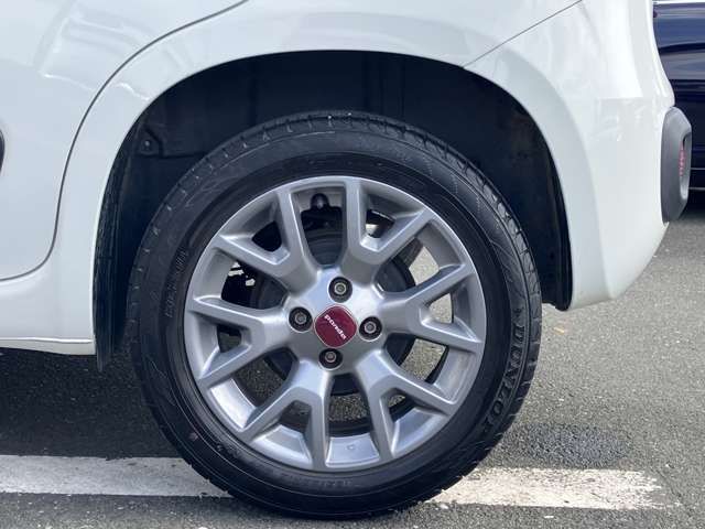 FIAT PANDA 2019 Image 31