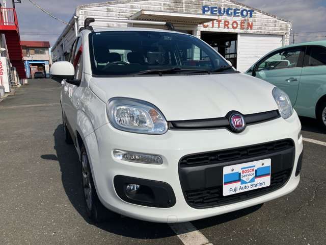 FIAT PANDA 2019 Image 31
