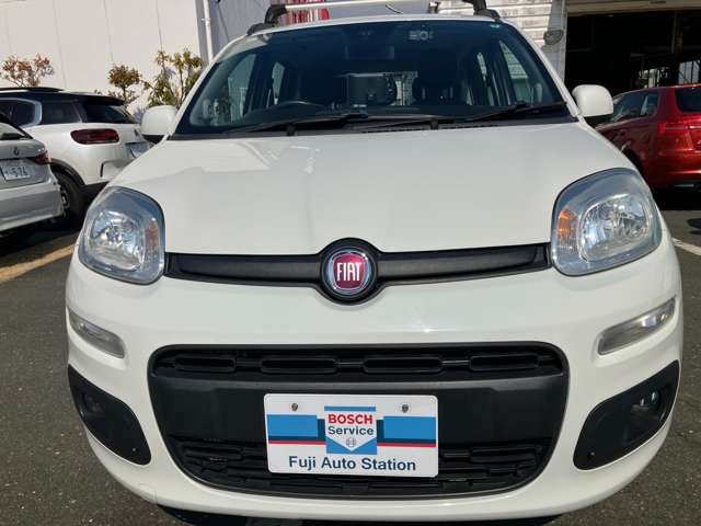 FIAT PANDA 2019 Image 31