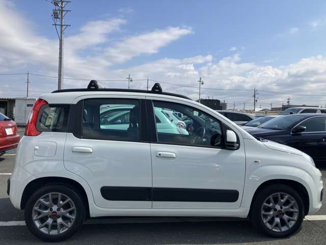 FIAT PANDA 2019 Image 31