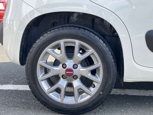 FIAT PANDA 2019 Image 31