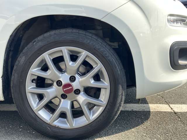 FIAT PANDA 2019 Image 31