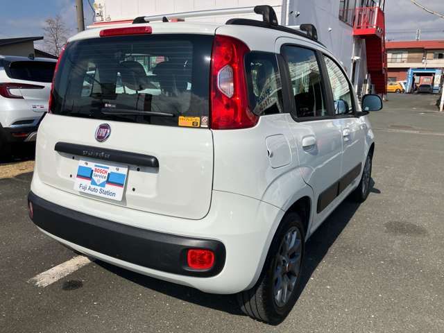 FIAT PANDA 2019 Image 31