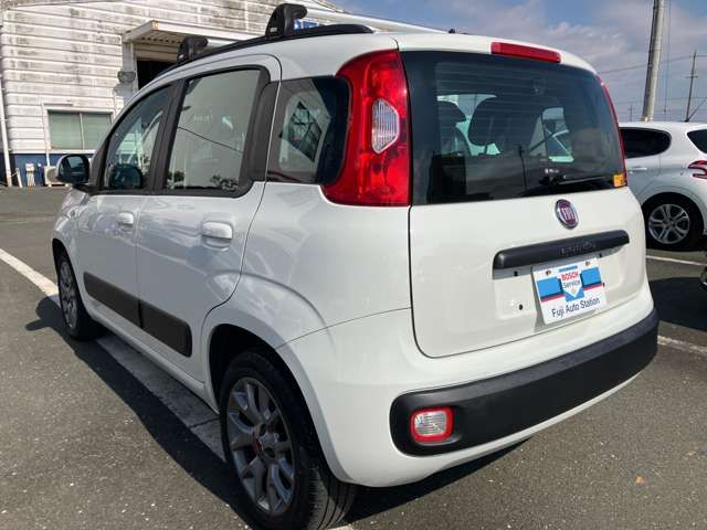 FIAT PANDA 2019 Image 31