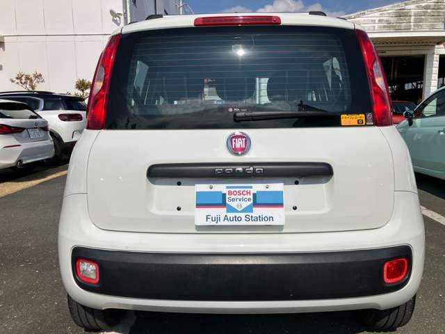 FIAT PANDA 2019 Image 31