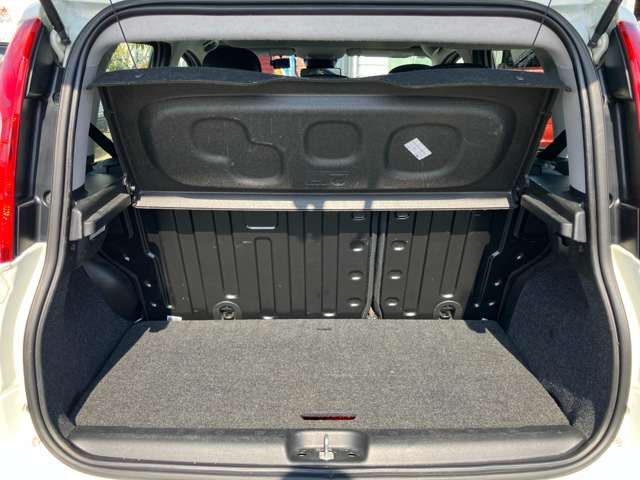 FIAT PANDA 2019 Image 31