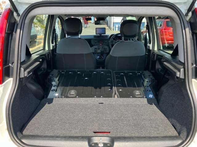 FIAT PANDA 2019 Image 31