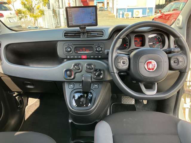 FIAT PANDA 2019 Image 31