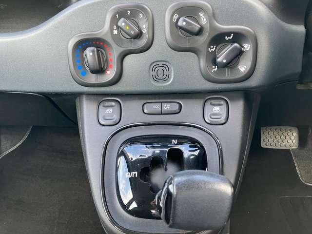 FIAT PANDA 2019 Image 31