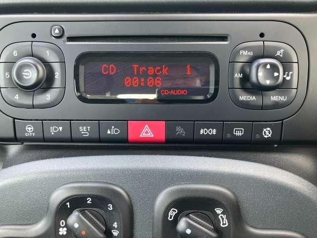 FIAT PANDA 2019 Image 31