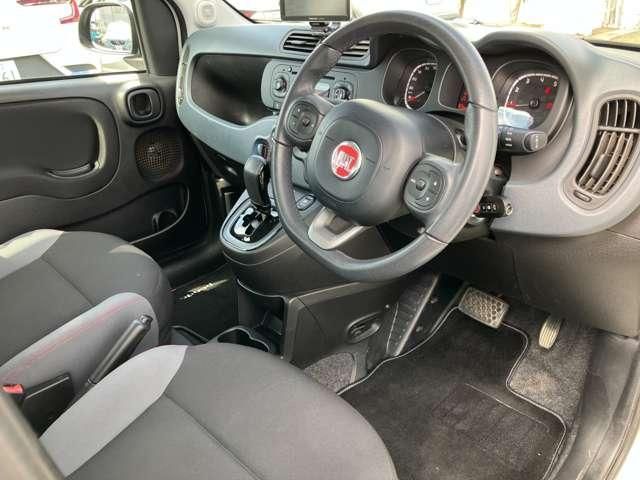 FIAT PANDA 2019 Image 31