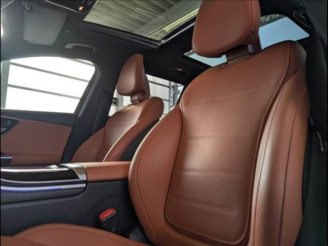 MERCEDES BENZ C CLAS 2022 Image 31