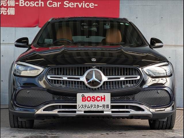 MERCEDES BENZ C CLAS 2022 Image 31